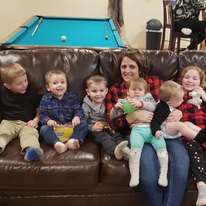 Meet your Posher, Katy